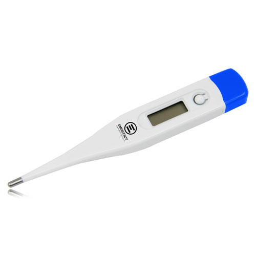 Dapper Digital Electronic Thermometer