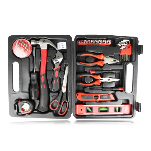 42-Piece For Household Tool Kit