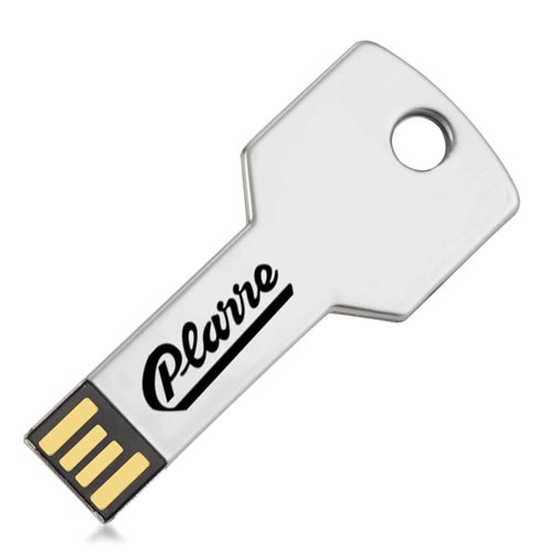 8GB Key Shape Flash Drive