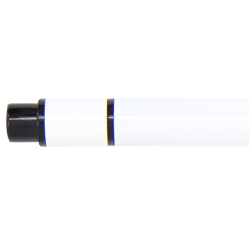Aluminum Pen With Highlighter