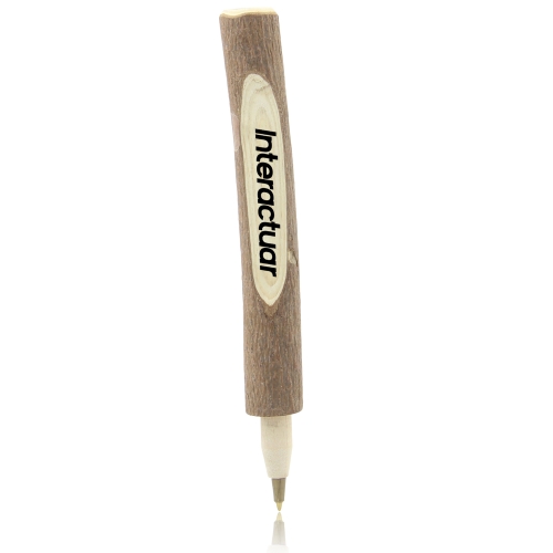 Creative Wooden Pen