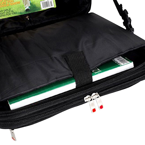 Expandable Trolley Bags