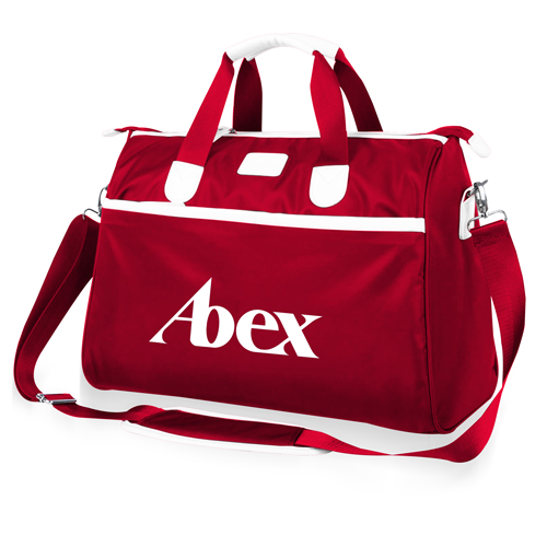 Large Capacity Portable Shoulder Bag