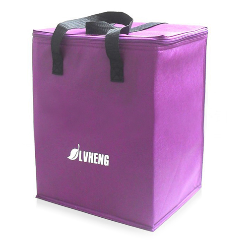 Large Multifunctional Thermal Lunch Bag