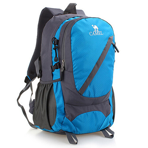 Loosi Travel Backpack