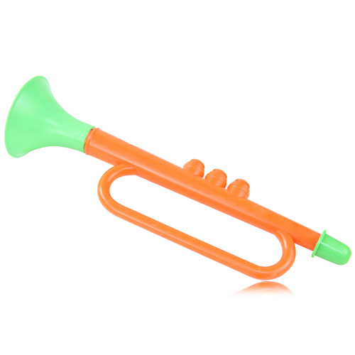Musical Trumpet Whistle