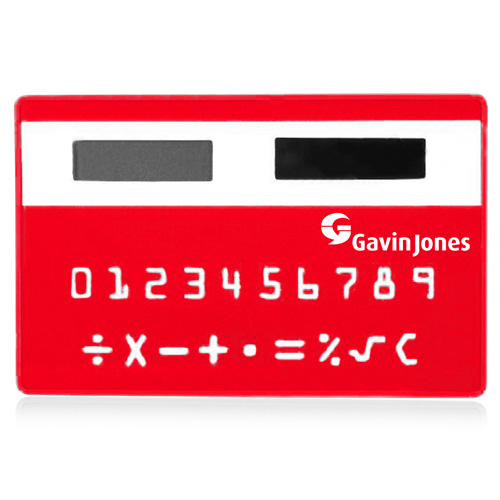 Solar Credit Card Calculator