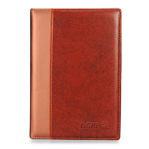 Thick Business Leather Notebook