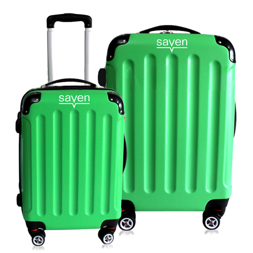 Travel Trolley Luggage Bag