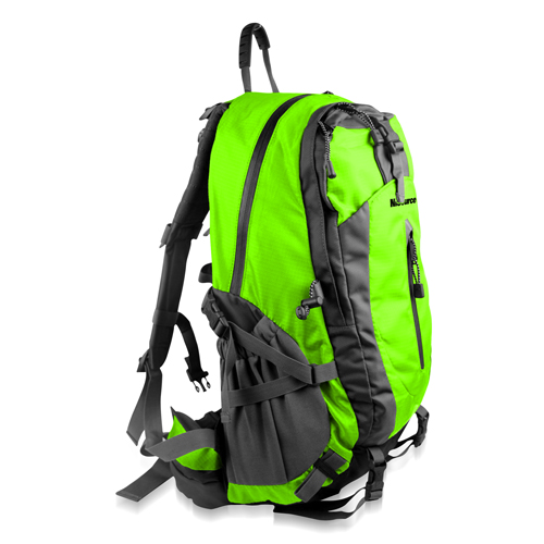 ZaZa Waterproof Backpack